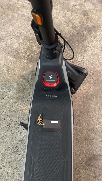 Тротинетка Segway P100SE
