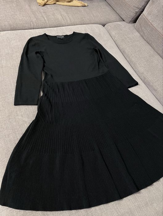 Платье Emporio Armani оригинал