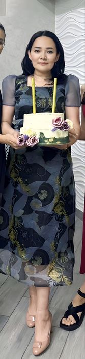 Продам платья за 6000тг