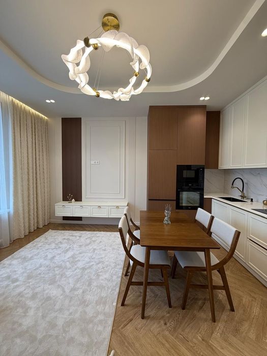 Кухонный гарнитур новый