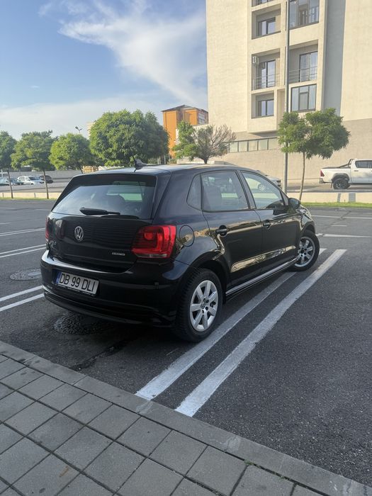 VOLKSWAGEN Polo 2012 — imagine 2