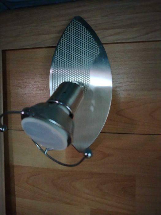 Спот 2ка,38см, 3бреденичка 2бр,20см шестица 1брой