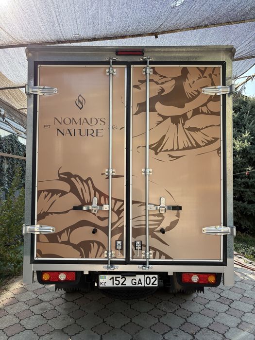 Оракал оклейка машин алматы