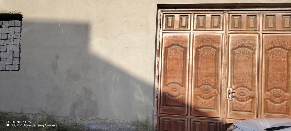 Тахтапулдан Ярим битган уй сотилади