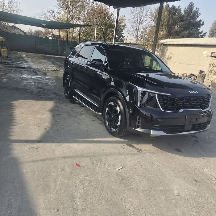 2024 yili salondan 2025 chiqqan