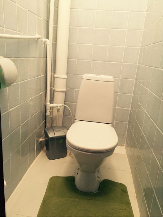 3-х комнатная квартира