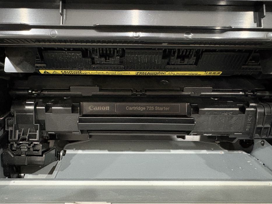 Лазерный принтер Canon lbp 6020