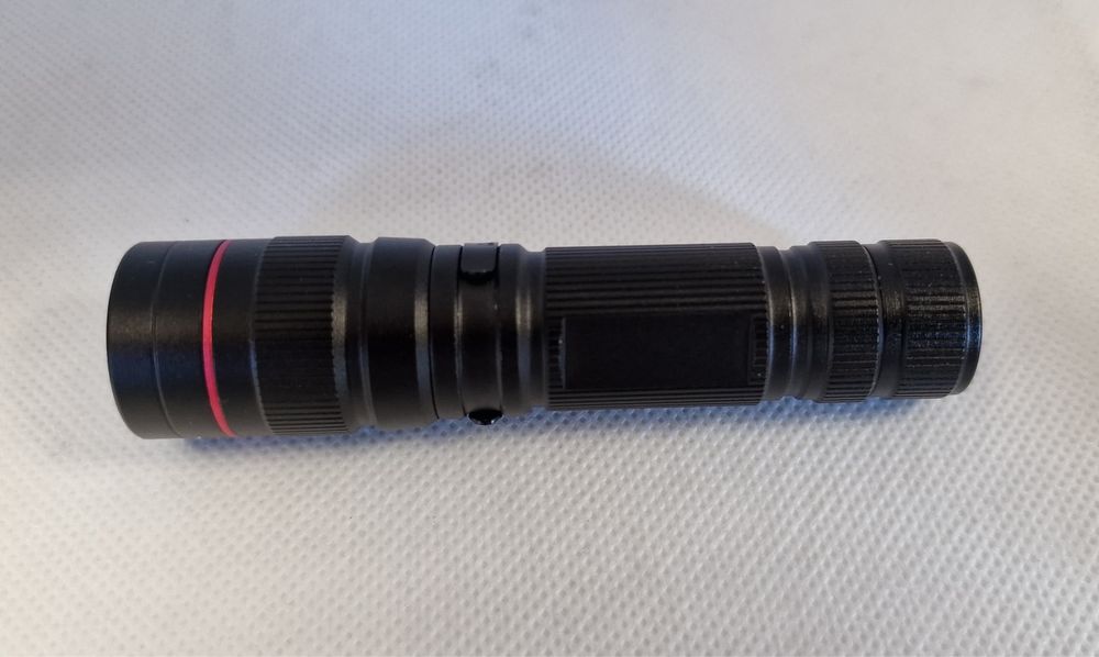 Vand lanterna UV noua