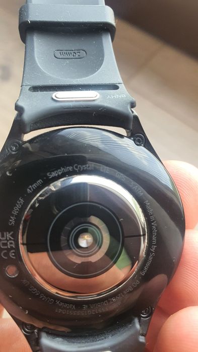 Galaxy  watch6 Classic  Samsung