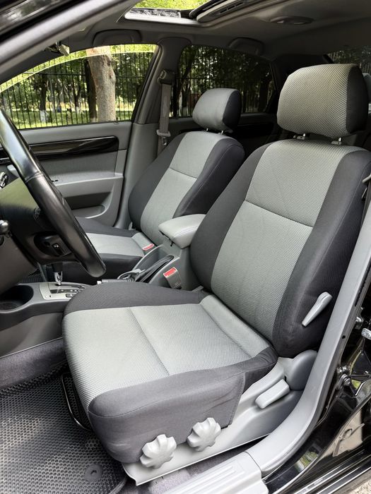 Chevrolet Lacetti / Gentra 2022 — 6