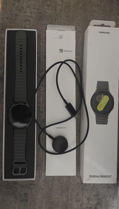 Samsung Galaxy watch 7