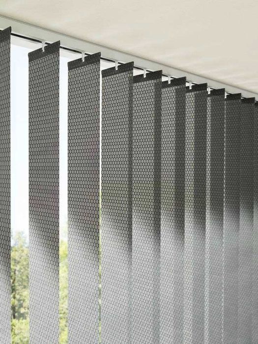 Жалюзи Комбо пардалари