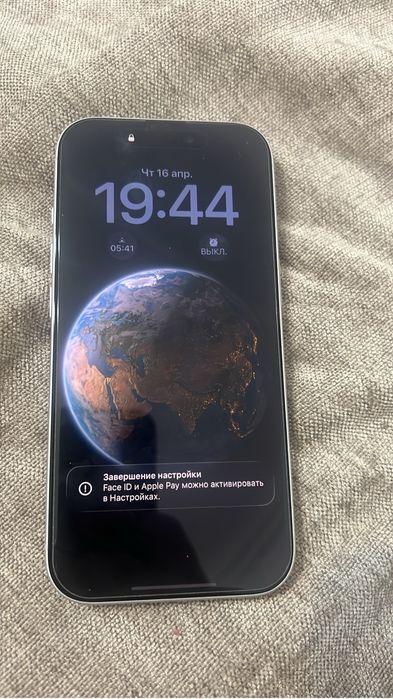 Iphone 17 pro 256 г