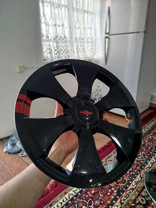 Нексия 3. 14 Redline