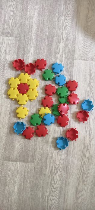 Игрушки для детей 1-3 года