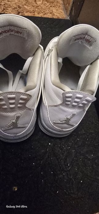 Air Jordan кецове