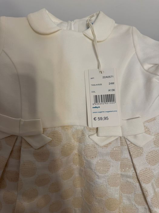Rochița elegantă fetițe