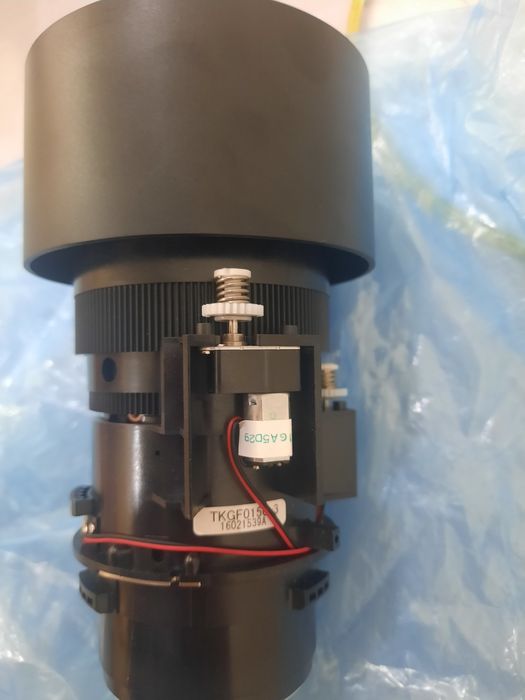 Объектив для проектора PANASONIC