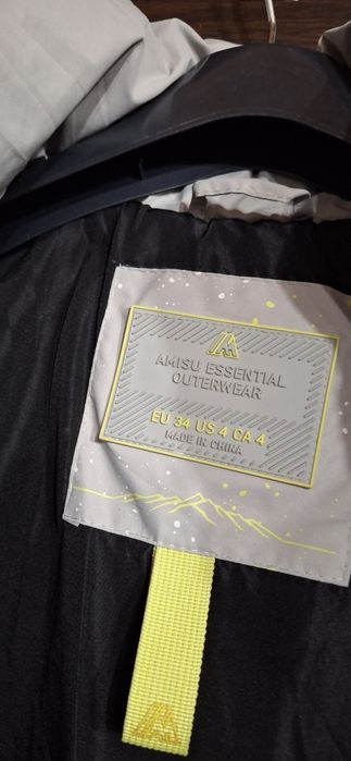 vand greaca groasa lunga model deosebit