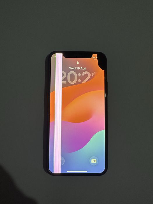 iPhone 11 pro 256gb