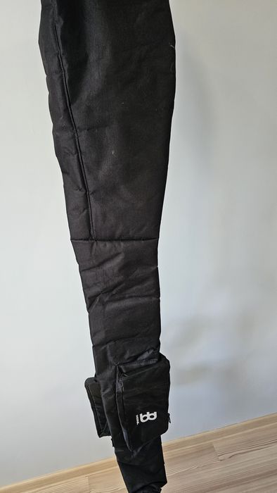 Didgeridoo case 140см.