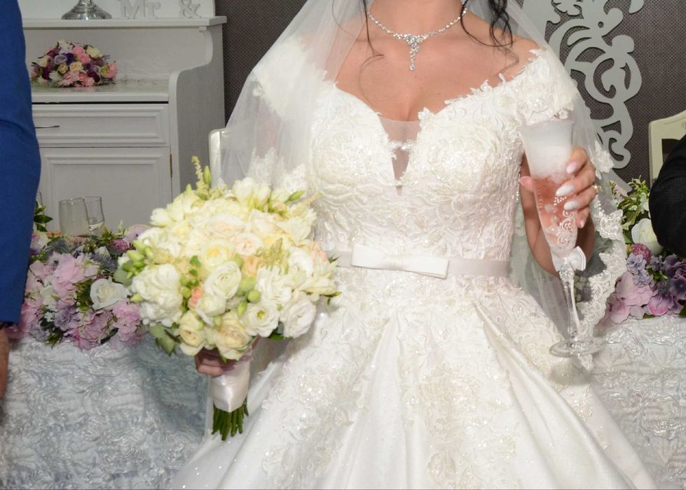 De vânzare Rochie mireasă