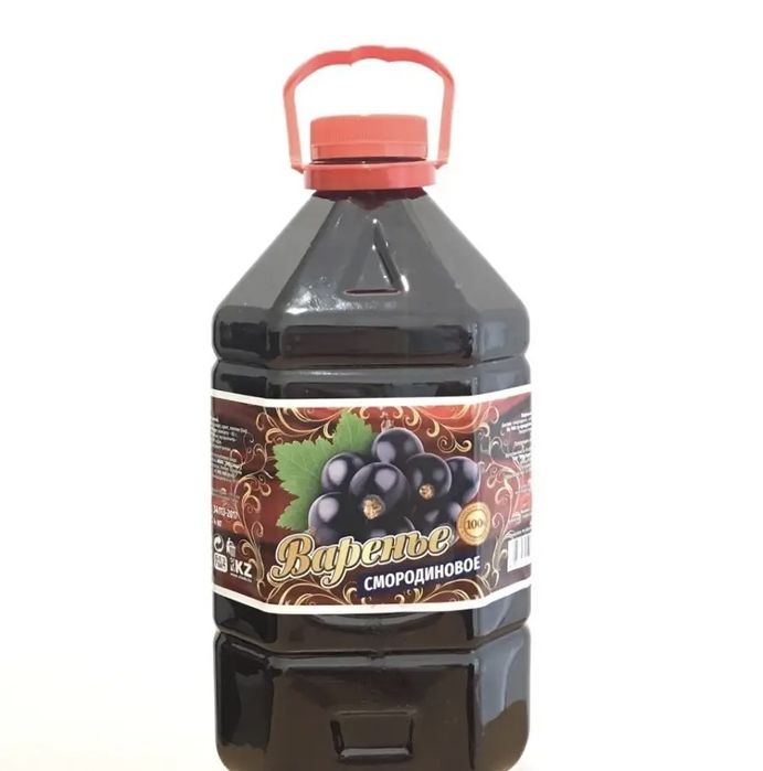 Варенье варенье