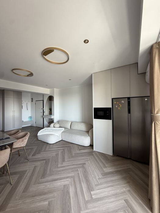 Propietar vând apartament 109 mp utili