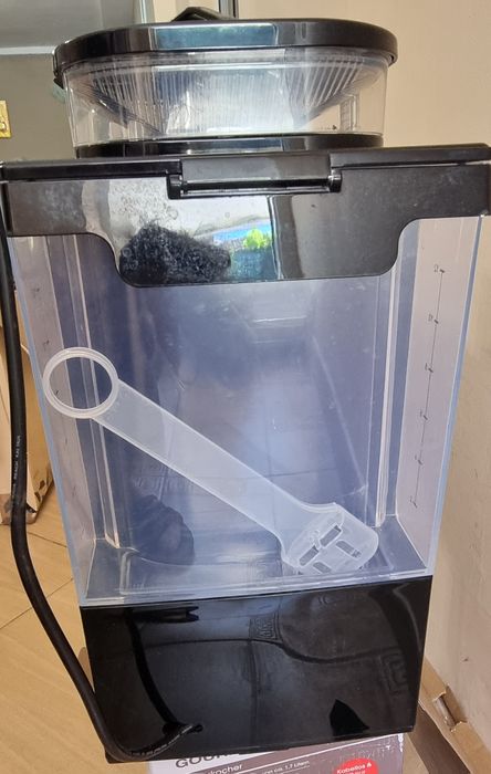 Кафемашина Klarstein