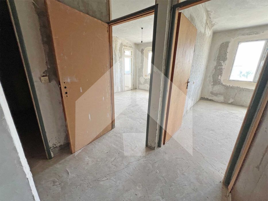 Продава се Четиристаен апартамент в Нови пазар - 113 кв.м за 451 €/кв.м - Снимка #14