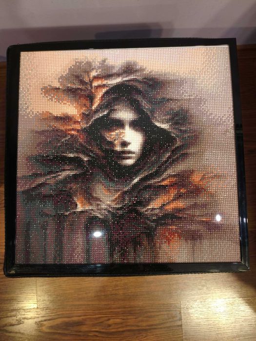 Диамантени гоблени