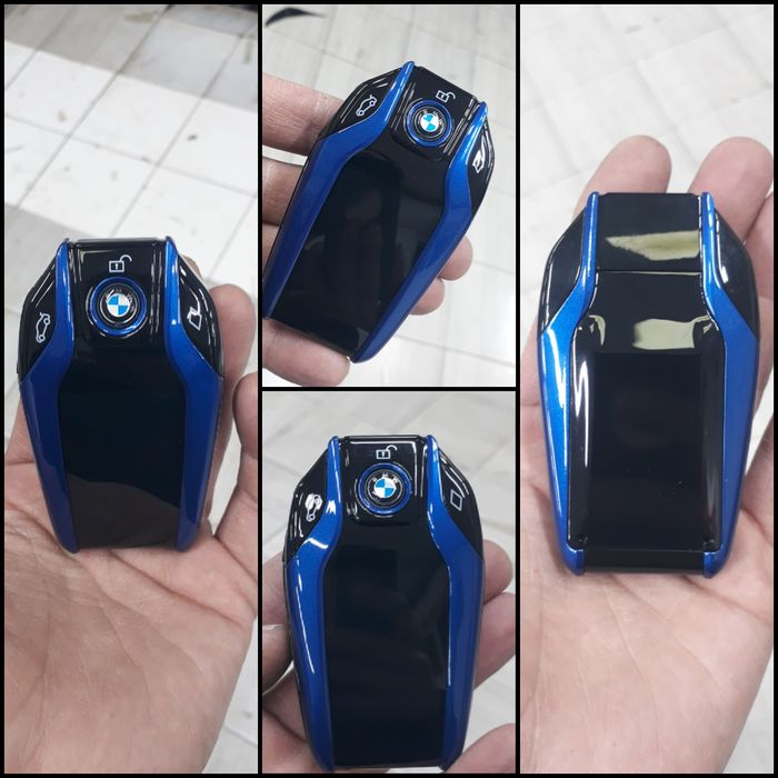 BMW va Magicar mejikar pult ozi N.101 N.903 N.905 N.906 N.907 N.908 N.