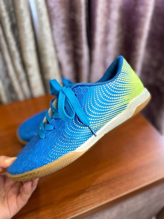 Мужские футзалки