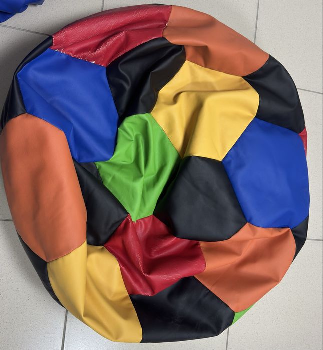 Продам пуфики мягкий мешок