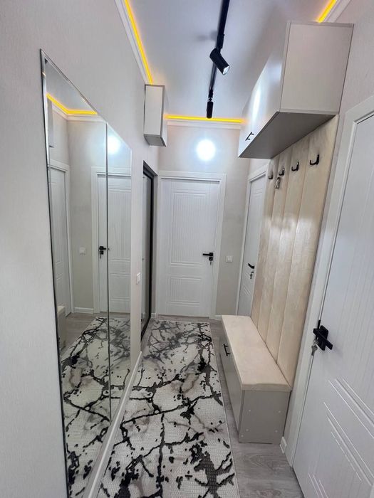 ×Чиланзар 6, 2в3/4/4 ‼️РАЗДЕЛКА,  Метро М.Улугбек ‼️ Продаётся кв