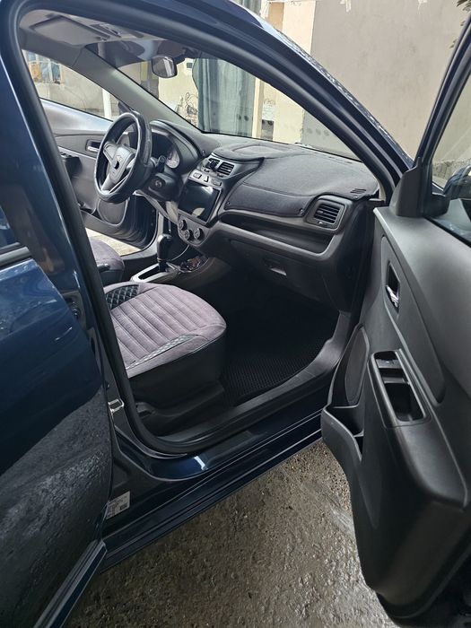 Chevrolet Cobalt sotiladi 23-24-yil