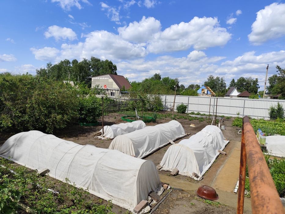 Продаётся дача СО Автомобилист