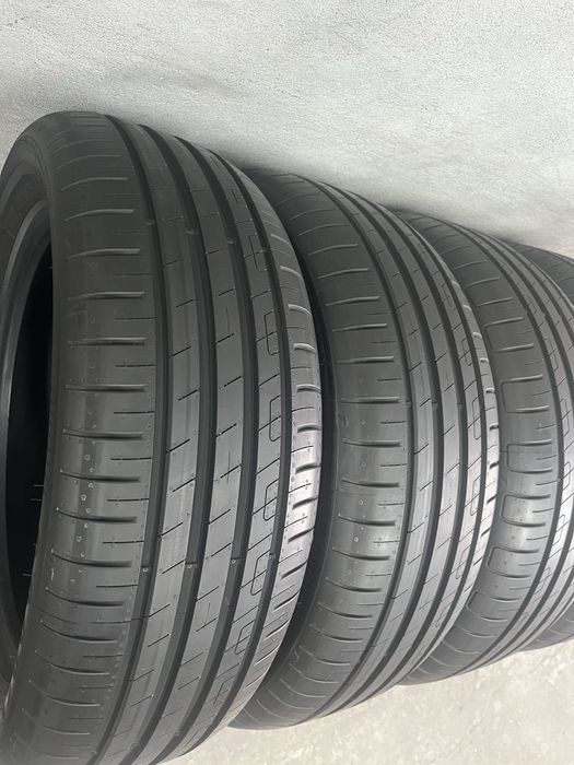 Anvelope vara goodyear 205/55/17