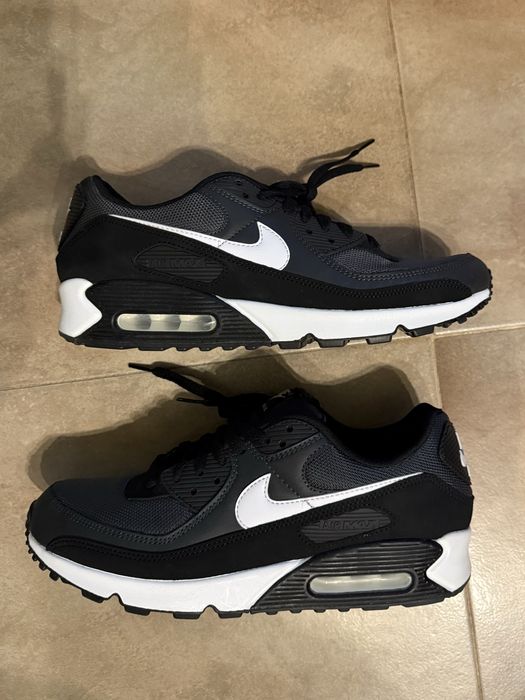 Нови оригинални спортни обувки Nike Air Max 90