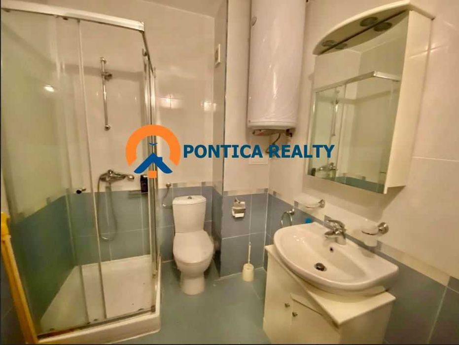 Тристаен в луксозен комплекс в Свети Влас