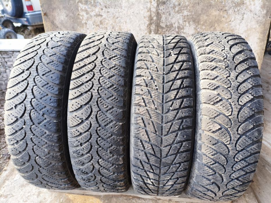 155 65 R13 Комплект 4шт.