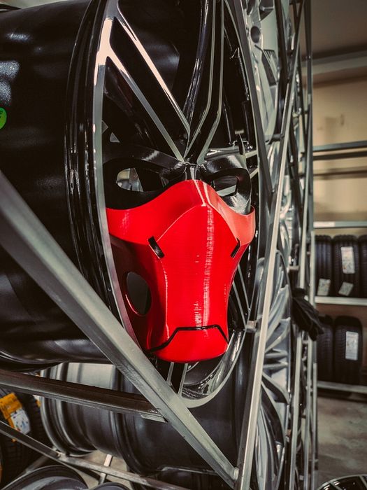 Маска шлем Zoom the Flash DEATHSTROKE Red Hood Outlaw Cosplay