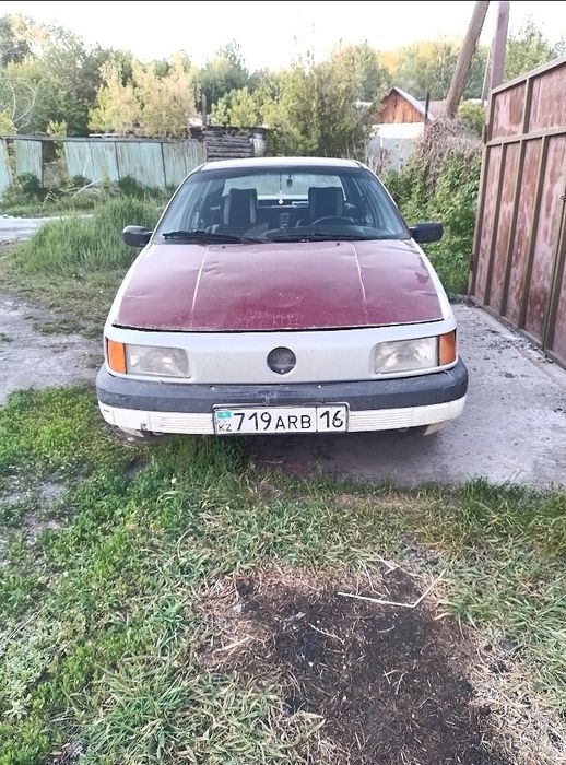 продам машину пасат б3