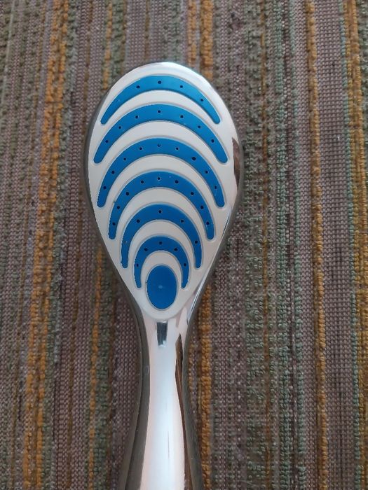 Чисто нова душ слушалка