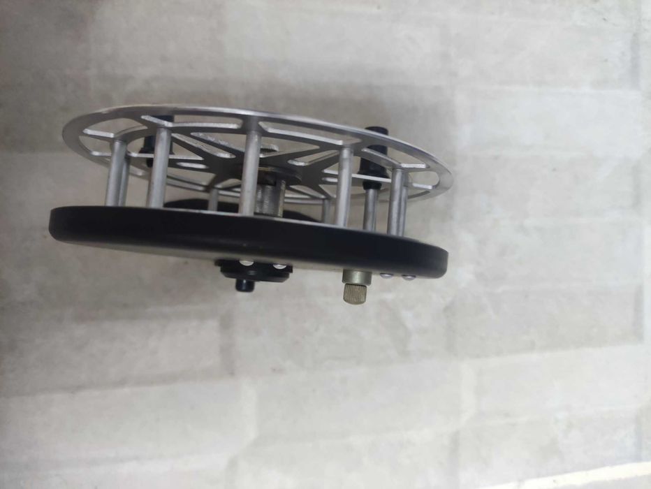 Риболовна макара Невская