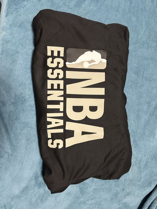 Hanorac Essentials x NBA