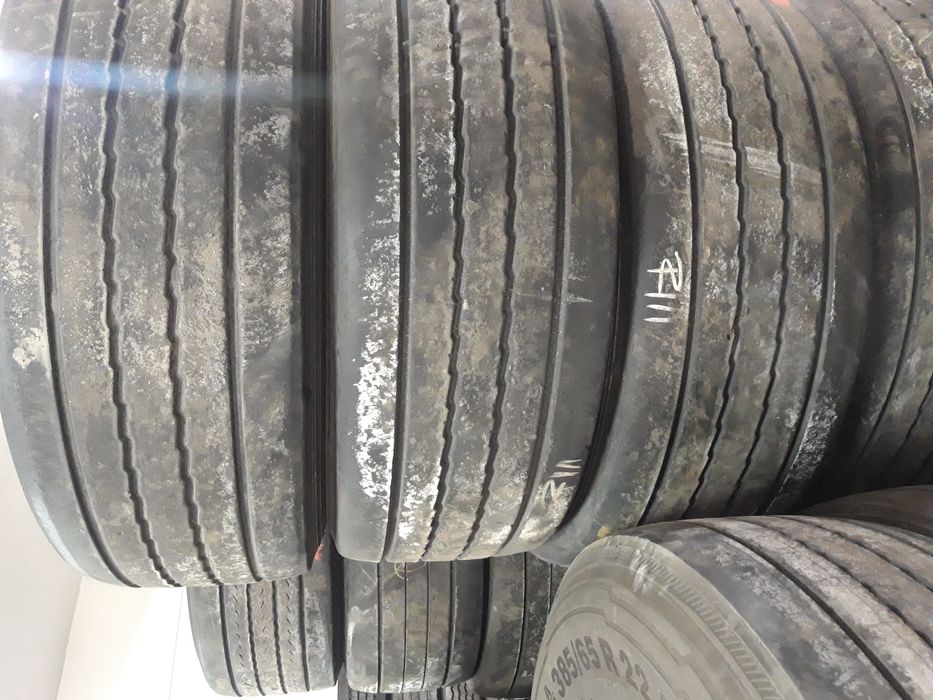 Грузовые шины б/у