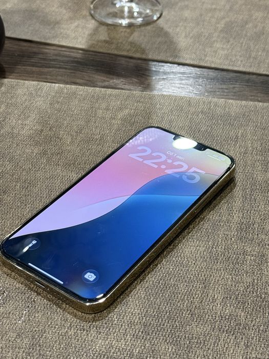айфон 13 pro max