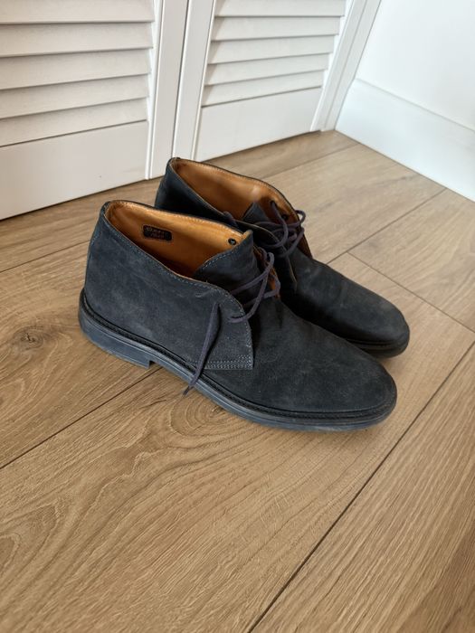 Ghete Gant marimea 41