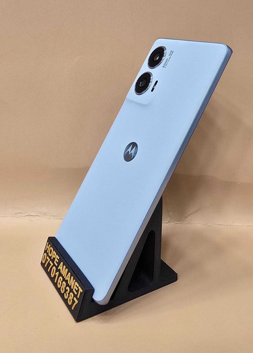 Hope Amanet P4 Moto Edge 50 FUSION / 256GB 8GB RAM